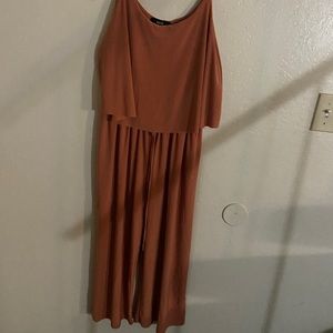 Getting rid of some jumpers